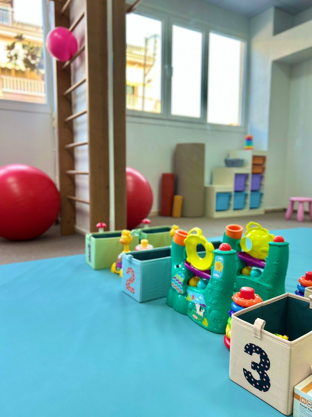 Πρώιμη Παρέμβαση