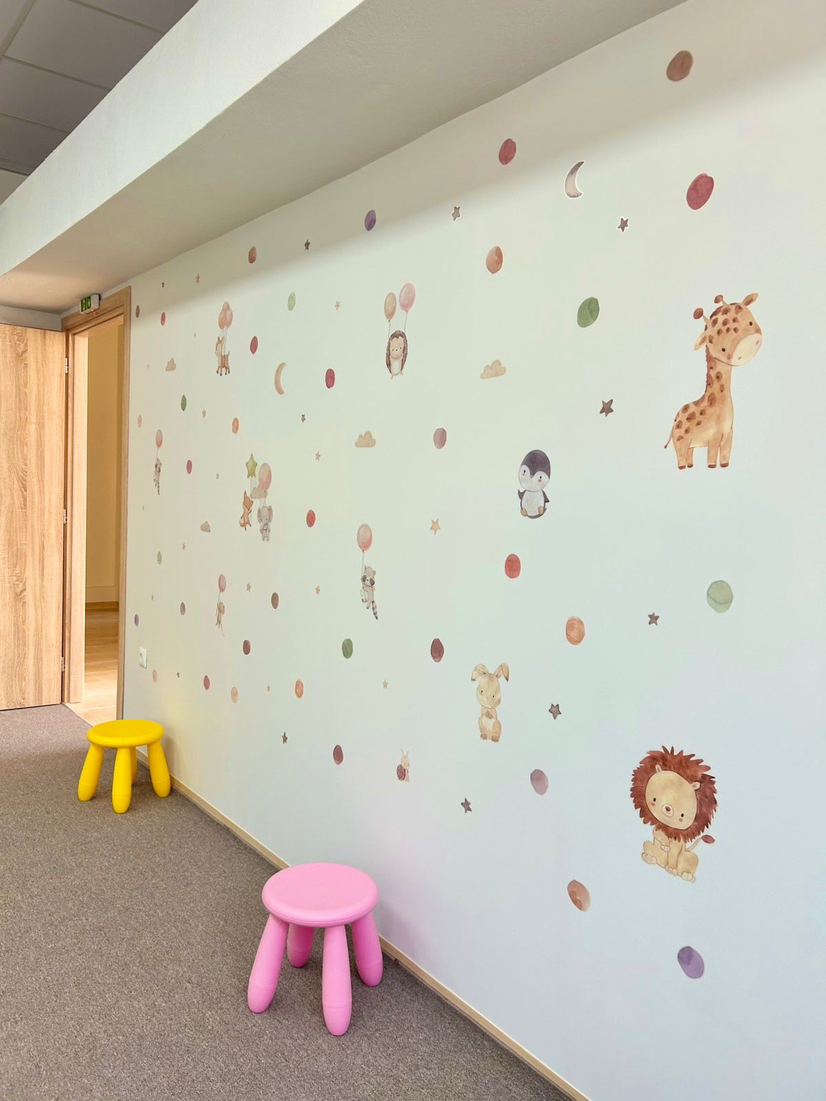 Επιπλέον Υπηρεσίες